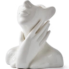 Elvase | Vase En Céramique Moderne | Valuna