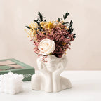 Elvase | Vase En Céramique Moderne | Valuna