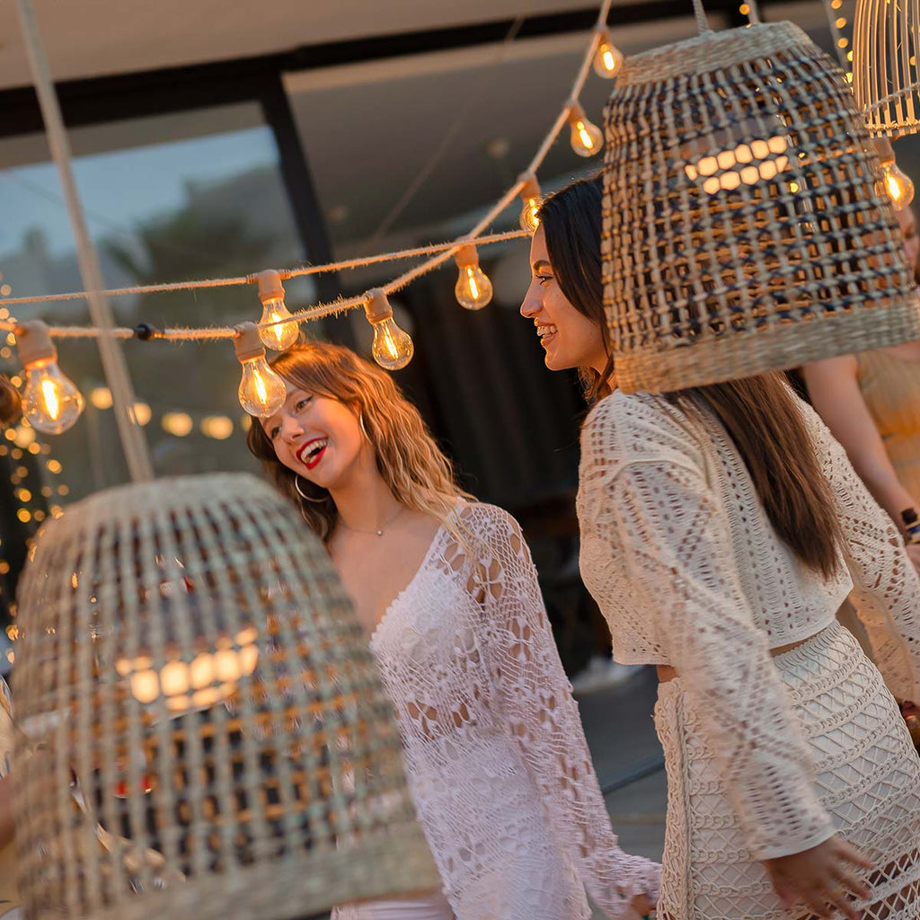 Accent Lumineux de Plafond LED – Valuna