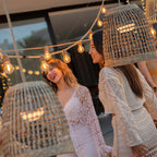 Accent Lumineux de Plafond LED – Valuna