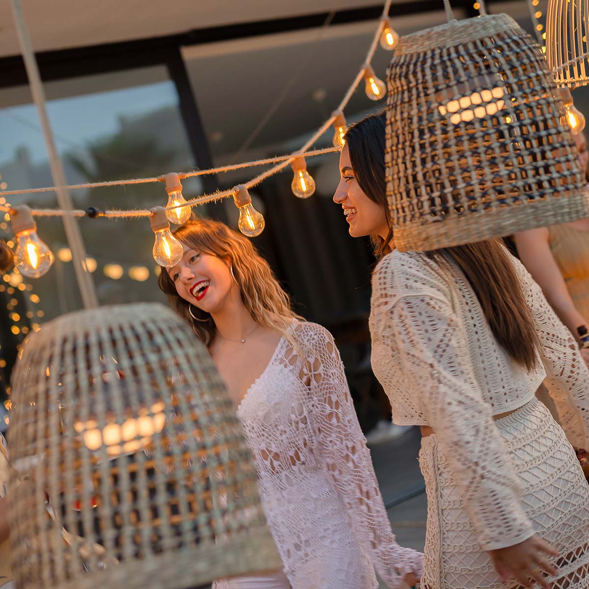 Accent Lumineux de Plafond LED – Valuna