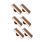 Brillenza | Lampe Murale Rechargeable – Polyvalente & Design Moderne | Valuna