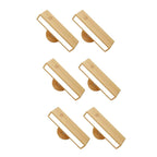 Brillenza | Lampe Murale Rechargeable – Polyvalente & Design Moderne | Valuna