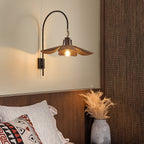 Petal Bloom | Applique Murale Élégante En Forme De Pétales | Valuna