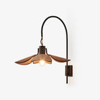 Petal Bloom | Applique Murale Élégante En Forme De Pétales | Valuna