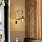 Petal Bloom | Applique Murale Élégante En Forme De Pétales | Valuna