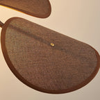 Petal Bloom | Applique Murale Élégante En Forme De Pétales | Valuna