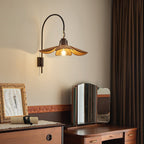 Petal Bloom | Applique Murale Élégante En Forme De Pétales | Valuna