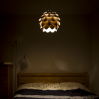 PineCone | Éclairage Murale Motif Naturel Fantaisiste Pour Intérieur | Valuna