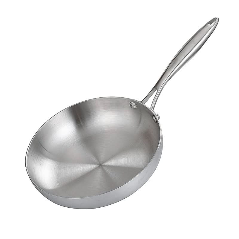 EverSear | Poêle Avec Répartition Uniforme De Chaleur Pour Des Résultats De Cuisson Parfaits | Valuna