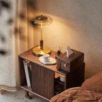 Lampe | De Table Ronaldo Moderne Elégante | Valuna