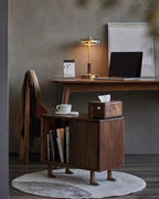 Lampe | De Table Ronaldo Moderne Elégante | Valuna