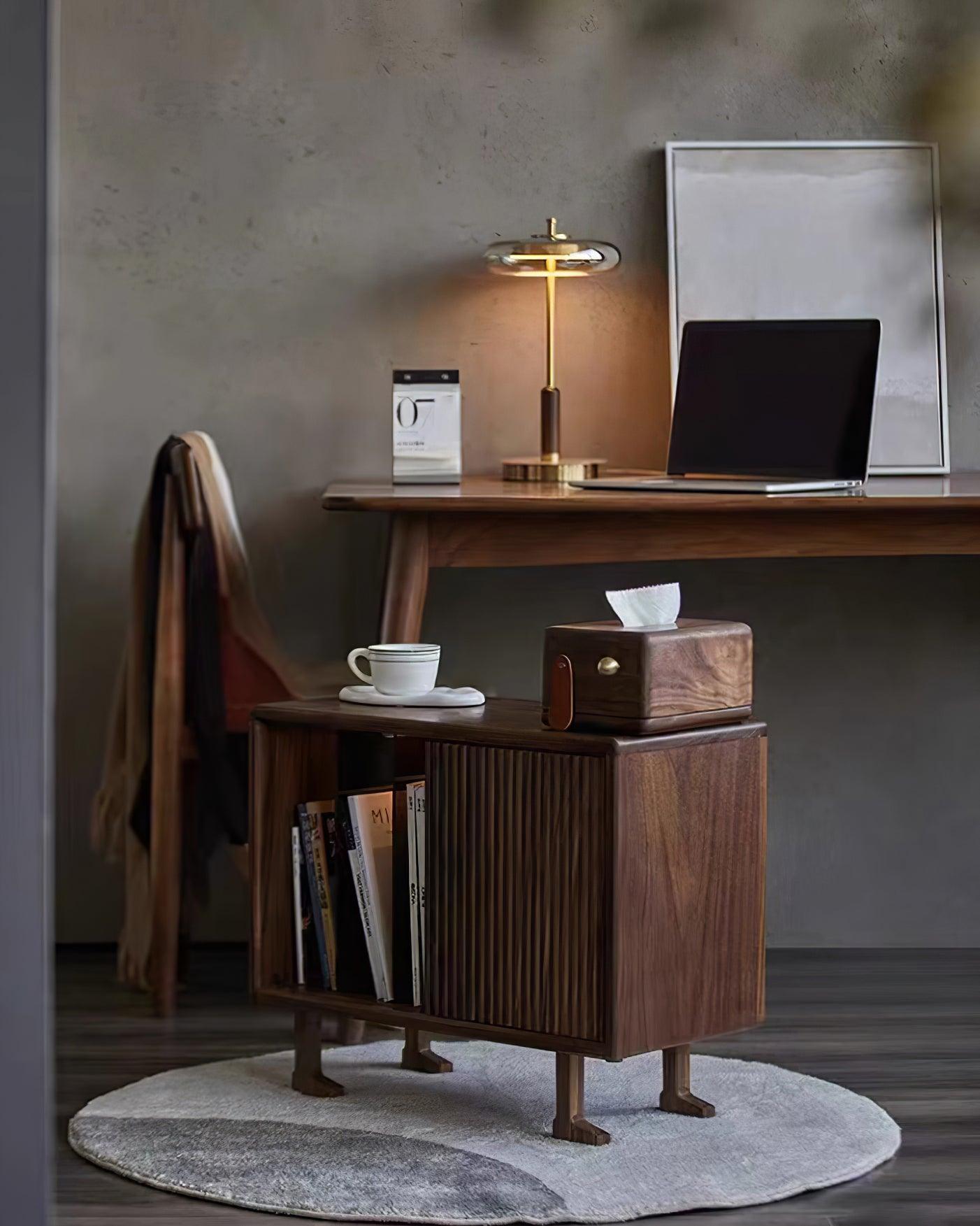 Lampe | De Table Ronaldo Moderne Elégante | Valuna