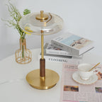 Lampe | De Table Ronaldo Moderne Elégante | Valuna