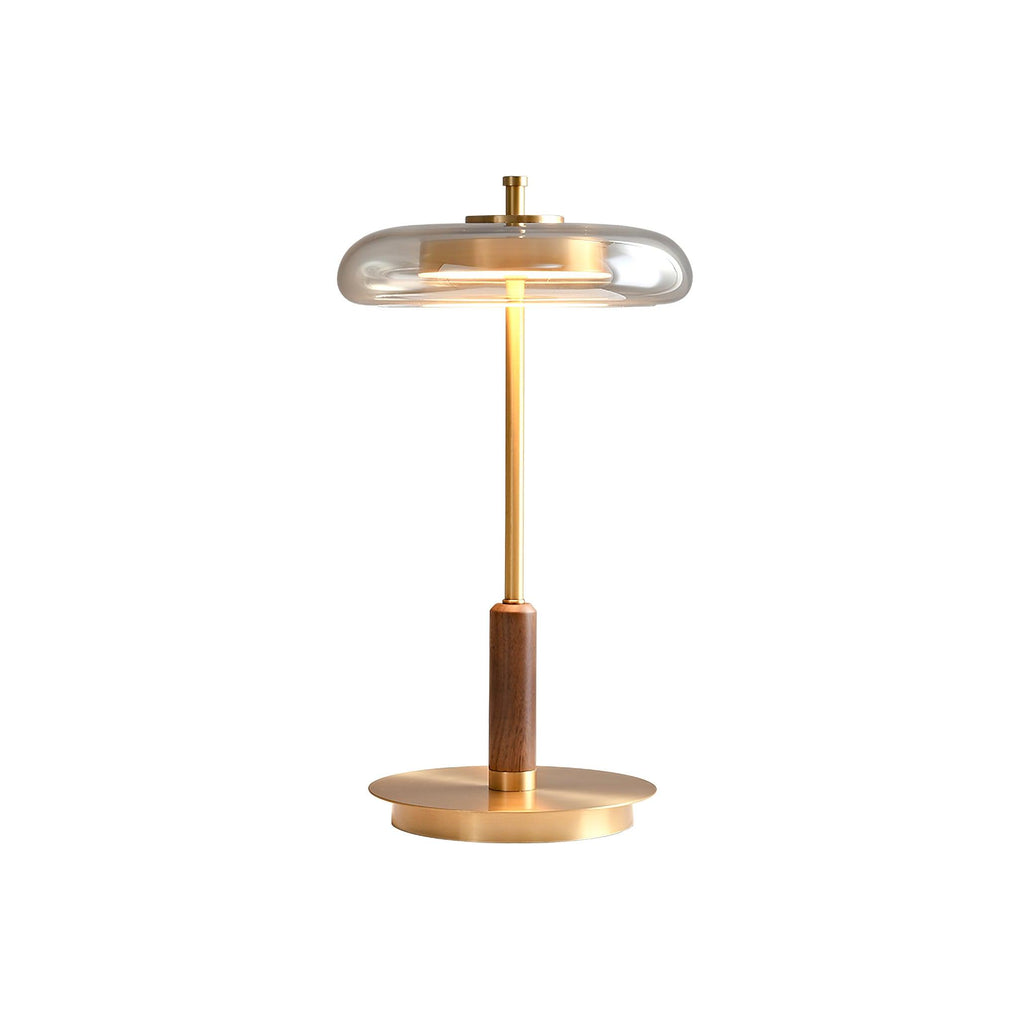 Lampe | De Table Ronaldo Moderne Elégante | Valuna