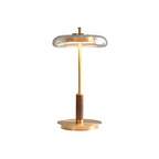 Lampe | De Table Ronaldo Moderne Elégante | Valuna