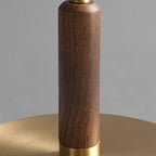 Lampe | De Table Ronaldo Moderne Elégante | Valuna