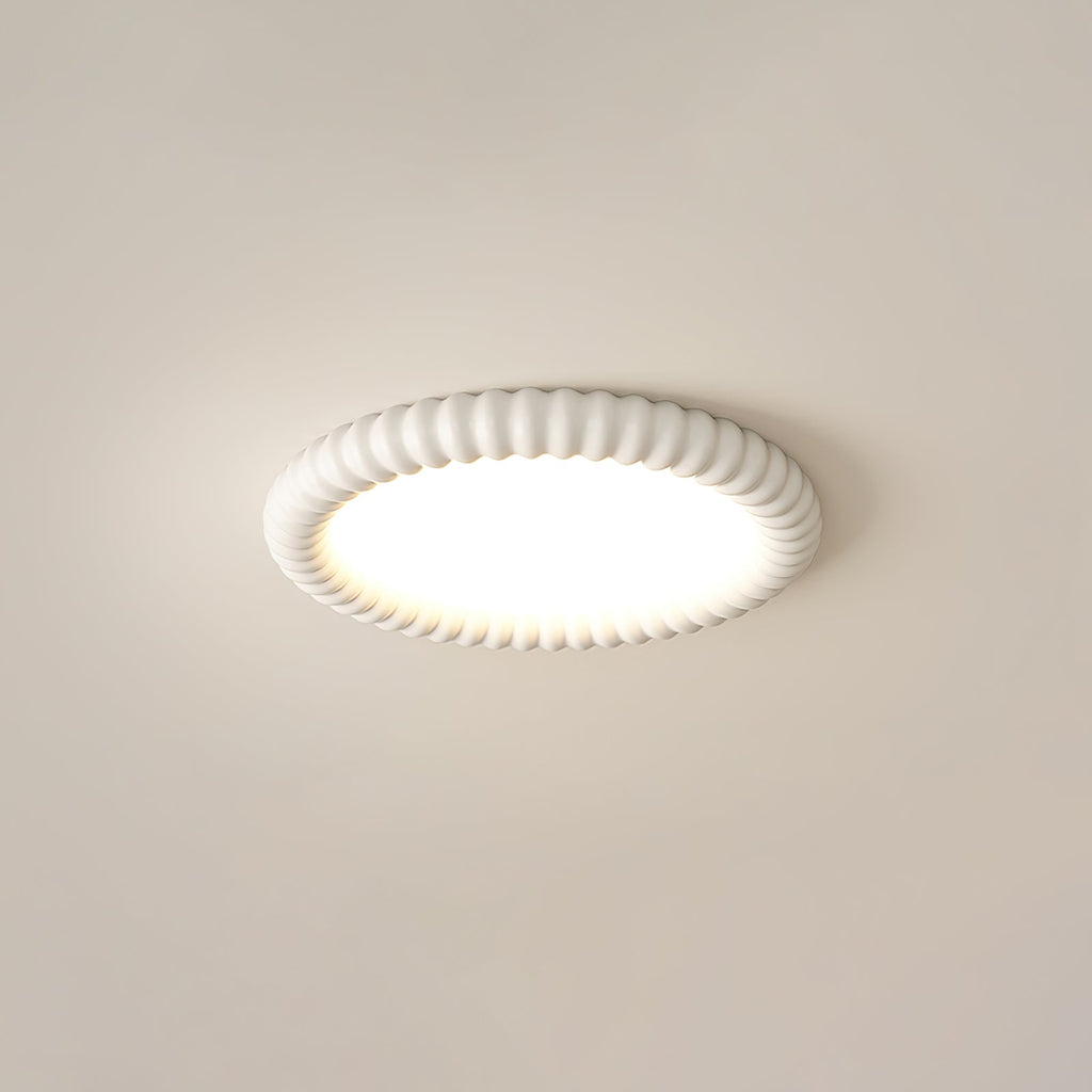 Ripple | Halo Lampe De Plafond – Éclairage Moderne Et Apaisant | Valuna