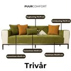 Calesse | Housse De Canapé Premium Et Durable | Valuna