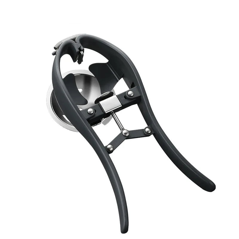 Ouvre-Œuf Multifonction En Acier Inoxydable | Pratique Et Durable | Valuna