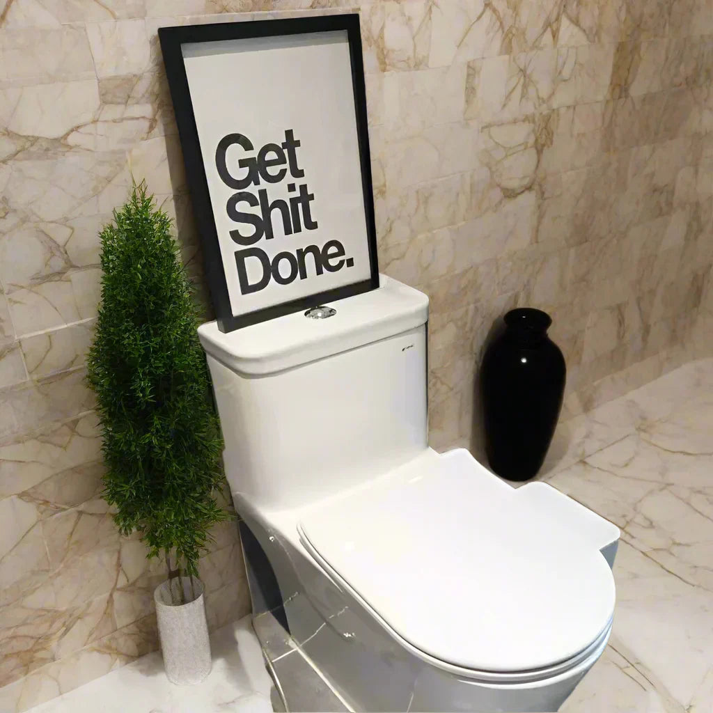 EyeCatch | Décoration Murale Minimaliste Et Inspirante | Valuna