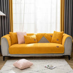 Cozyshield | Elégante et Protectrice Housse De Canapé Extensible | Valuna