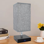 Lampe de Nuit LED avec Port USB - Valuna