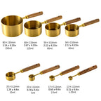 LyraSet | Ensemble De Tasses Et Cuillères Élégantes Pour Un Service Raffiné | Valuna