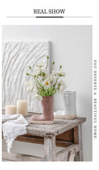 Bootique | Vase En Céramique Inspiré Des Bottes En Caoutchouc | Valuna