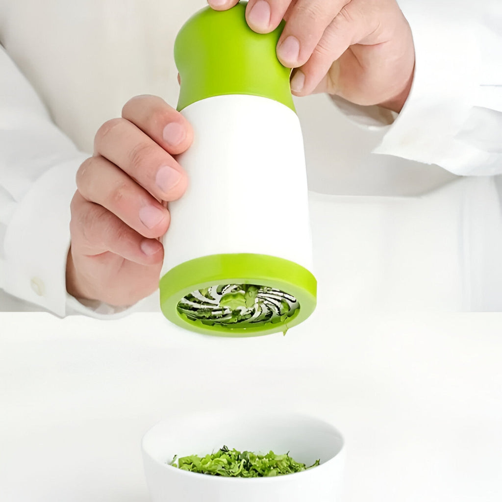 SpiceMaster | Moulin À Épices Manuel, Compact Et Pratique | Valuna