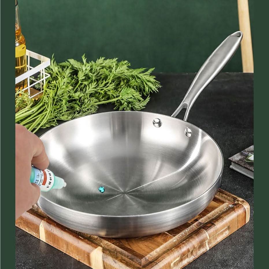 MattPan | Poêle Polyvalente Pour Des Résultats De Cuisson Parfaits | Valuna