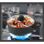 CookSet13 | Ensemble D’Ustensiles De Cuisine 13 Pièces Pour Préparation Polyvalente | Valuna