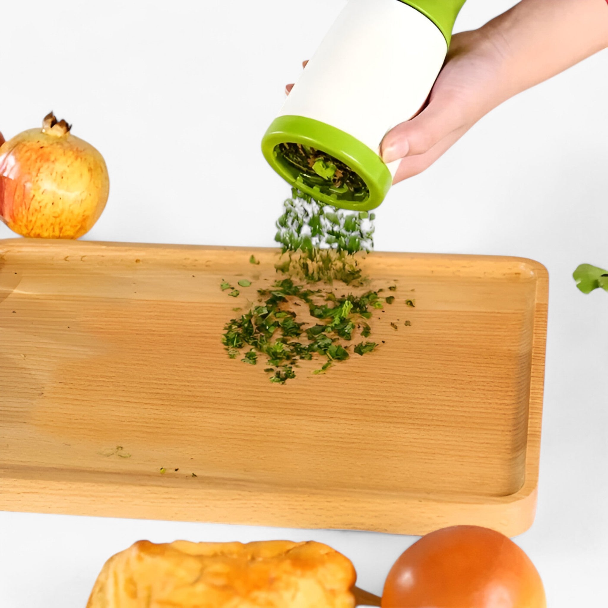 SpiceMaster | Moulin À Épices Manuel, Compact Et Pratique | Valuna