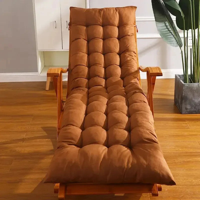 RockEase | Coussin De Fauteuil À Bascule Confortable Pour Intérieur Et Extérieur | Valuna