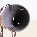 Boho Ceramic | Vases Suspendus Créatifs En Céramique Pour Jardin Et Intérieur | Valuna