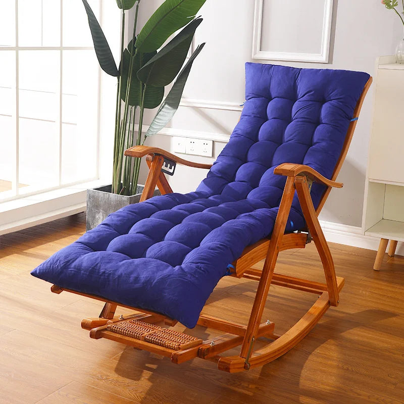 RockEase | Coussin De Fauteuil À Bascule Confortable Pour Intérieur Et Extérieur | Valuna