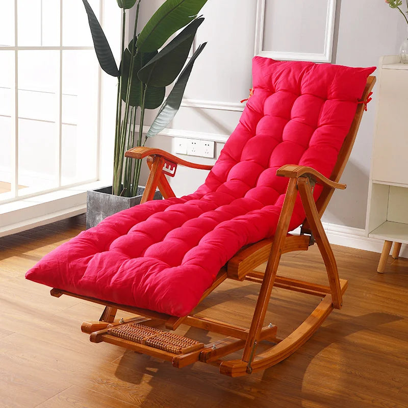 RockEase | Coussin De Fauteuil À Bascule Confortable Pour Intérieur Et Extérieur | Valuna