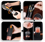 Moulin À Poivre Et Sel Électrique | Precision Assaisonnement | Valuna