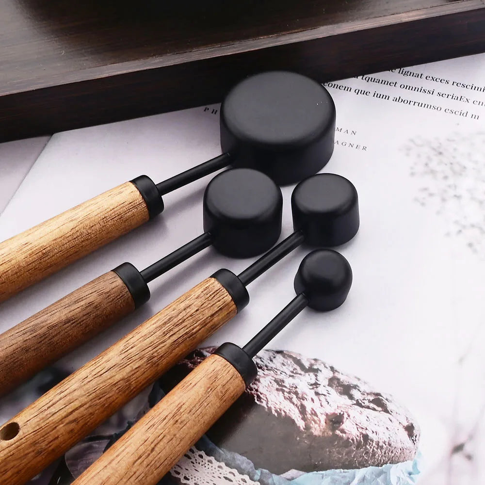 LyraSet | Ensemble De Tasses Et Cuillères Élégantes Pour Un Service Raffiné | Valuna