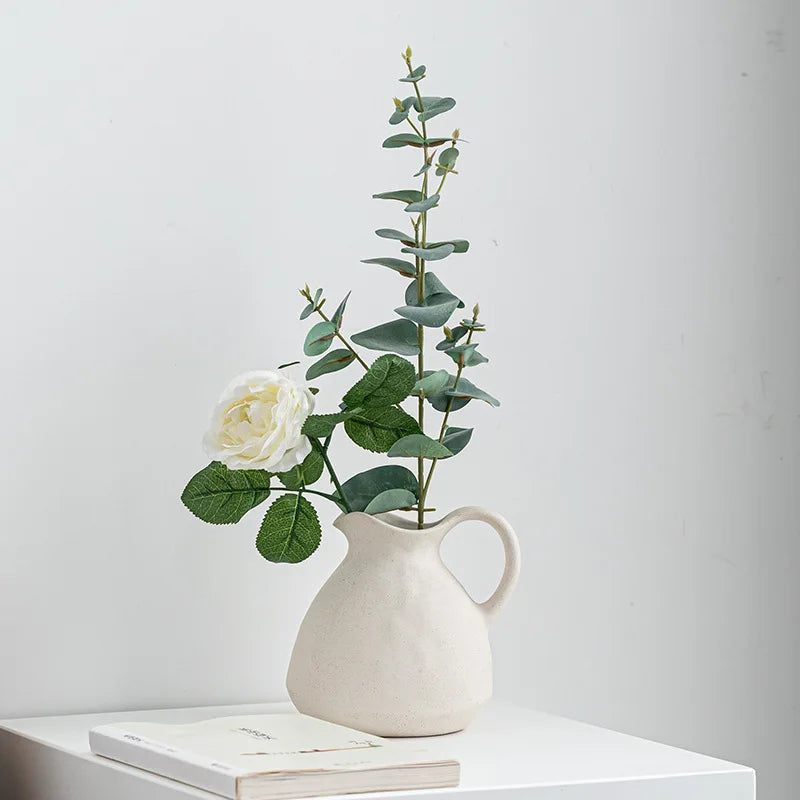 Vase De Mariage Nordique En Céramique EleganzCeramica - Valuna