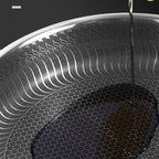 MavenSteel | Poêle À Frire En Acier Inoxydable De Haute Qualité | Valuna