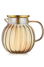 GlassInfuse | Ensemble D’Infuseur En Verre Pour Thé Et Infusions Élégantes | Valuna