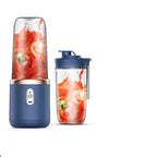 BlendGo | Mixeur Personnel Portable avec Tasse Assortie – Smoothies et Shakes Faciles | Valuna