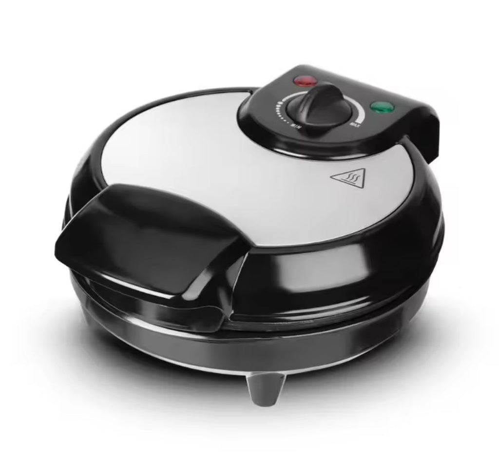 ChapatiMaker | Fabricant De Chapati Et Roti Pour Cuisine Traditionnelle Et Rapide | Valuna