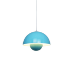 Nordic Flowerpot | Suspension Moderne Pour Chambre À Coucher | Valuna