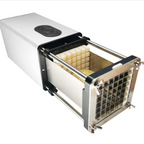 PowerSlice | Éplucheur Électrique de Légumes et Pommes de Terre – Rapide et Pratique | Valuna