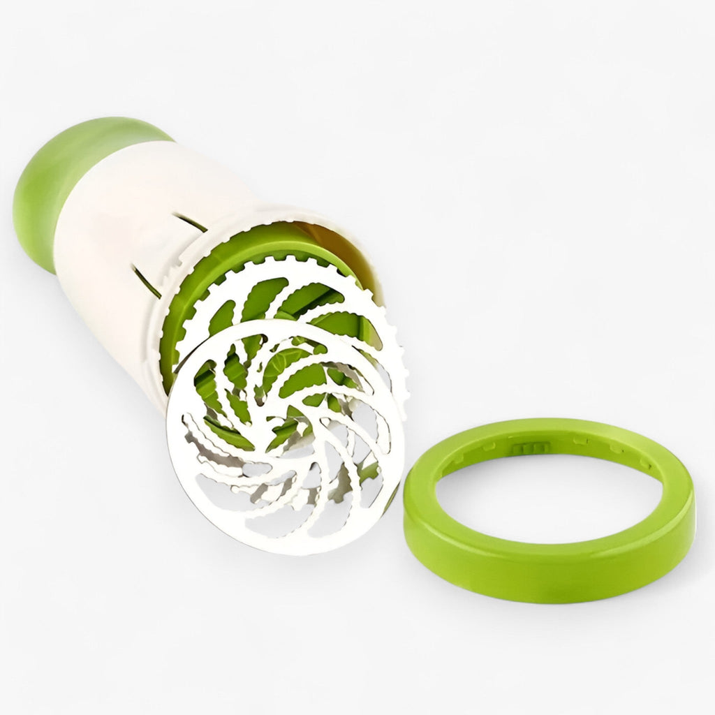 SpiceMaster | Moulin À Épices Manuel, Compact Et Pratique | Valuna