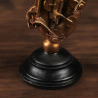 SoundSculpt | Sculpture Avancée Pour Une Empreinte Musicale Et Culturelle | Valuna