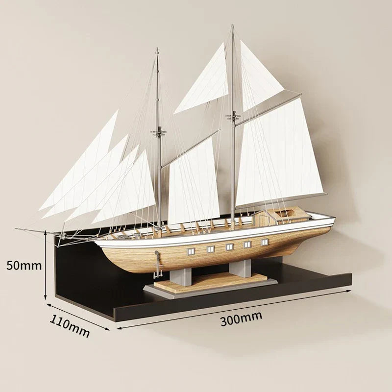 Solution de Rangements Muraux en Aluminium Élégante | Étagère Murale pour un Rangement et une Décoration Modernes