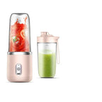 BlendGo | Mixeur Personnel Portable avec Tasse Assortie – Smoothies et Shakes Faciles | Valuna